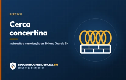 Cerca concertina