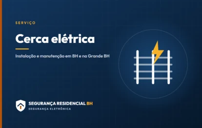 Cerca elétrica