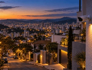 Quais regiões de BH e da Grande BH são atendidas?