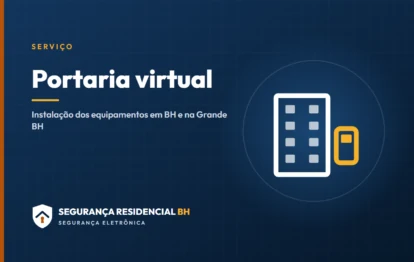 Portaria virtual