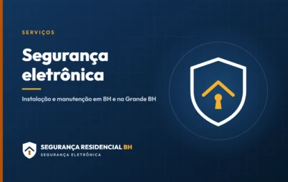 Segurança eletrônica